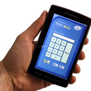 Mobilpaket Provendis Gastrokasse Erweiterungspaket BIG