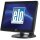 Elo 1515L Touchmonitor dunkel IntelliTouch