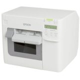 Epson TM-C3500, Farbetikettendrucker