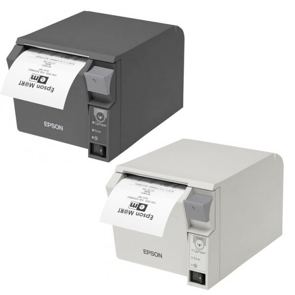 Epson TM-T70II Bondrucker / Kassendrucker