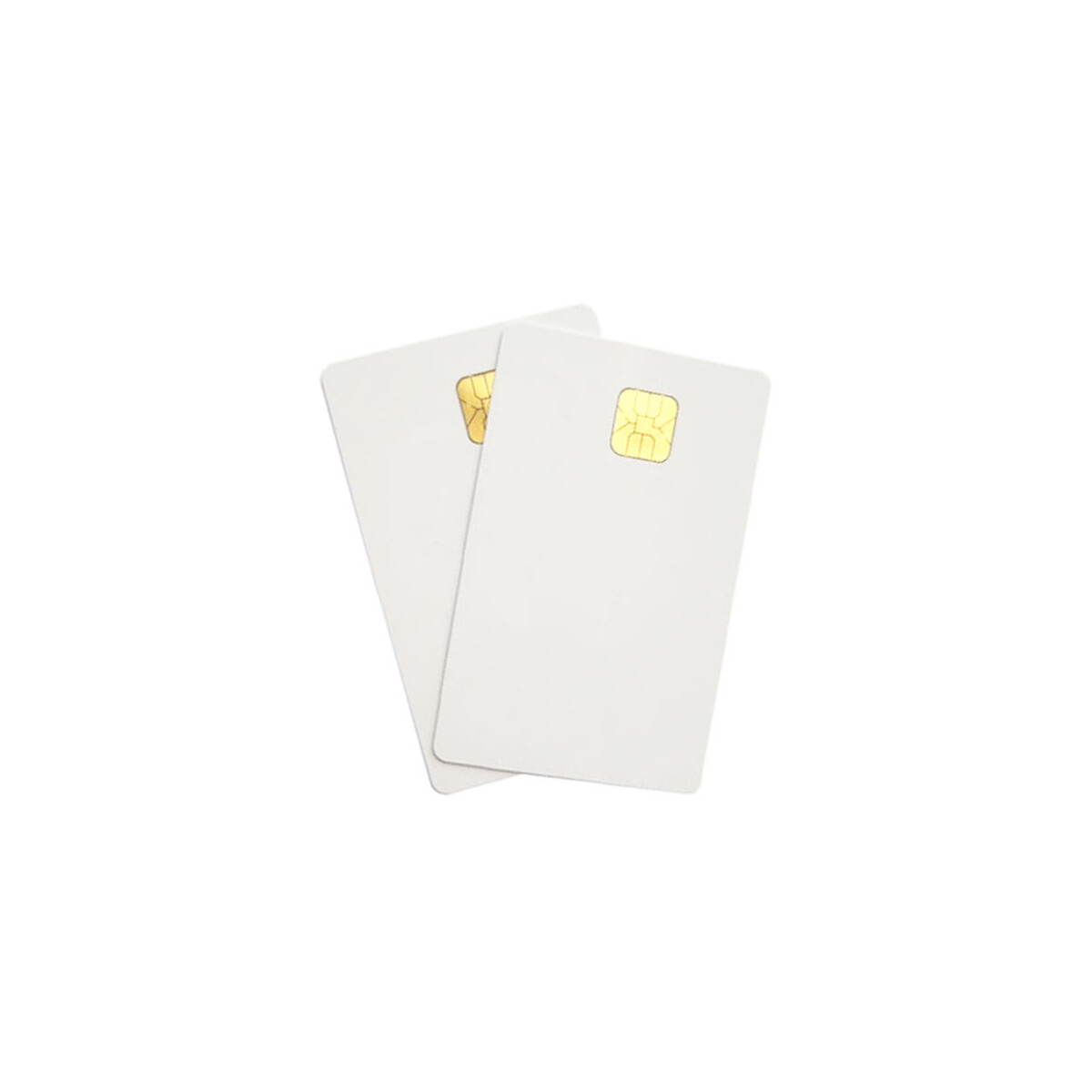 chipkarte 2kbit 100er pack