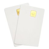 Identive Chipkarte 2kBit,10er Pack