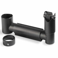 Schwenkarm DuraTilt 200mm zur Befestigun gallery