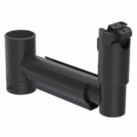 Schwenkarm DuraTilt 200mm zur Befestigung von EC Cash Termin