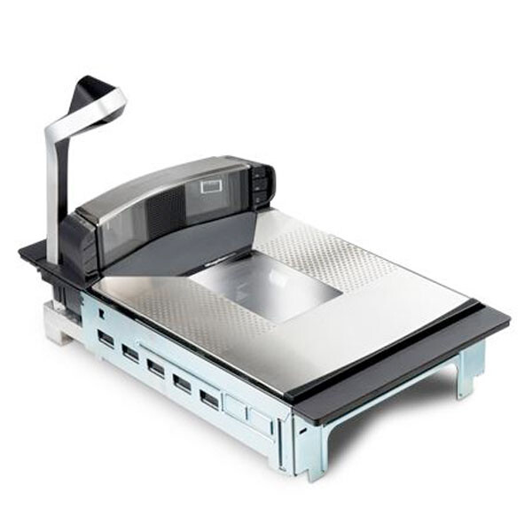 Datalogic Magellan 9800i Einbauscanner Saphir 7 Zoll RS-232 kurz mit EAS