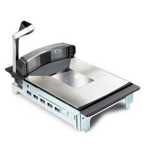 Datalogic Magellan 9800i Einbauscanner Saphir 7 Zoll RS-232 kurz mit EAS