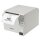 Epson TM-T70II Bondrucker / Kassendrucker hell seriell + USB