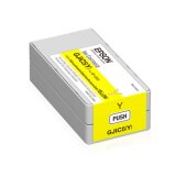 Epson GP-C831 Tintenpatronen gelb