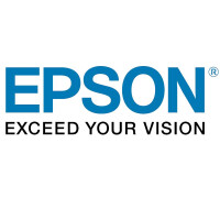 Epson Etiketten für GP-C831, Kunststoff, 203 x 305mm