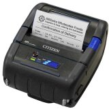 Citizen CMP-30II mobiler Kassendrucker W-LAN Thermodruck + Etiketten