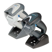 Datalogic Gryphon I GBT4400 dunkel ohne Basisstation...