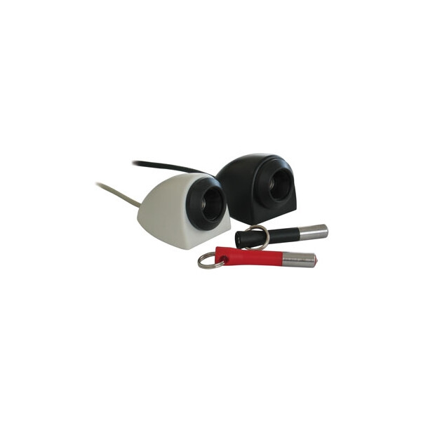 Kellnerschloss Addimat dunkel RS-232 2m