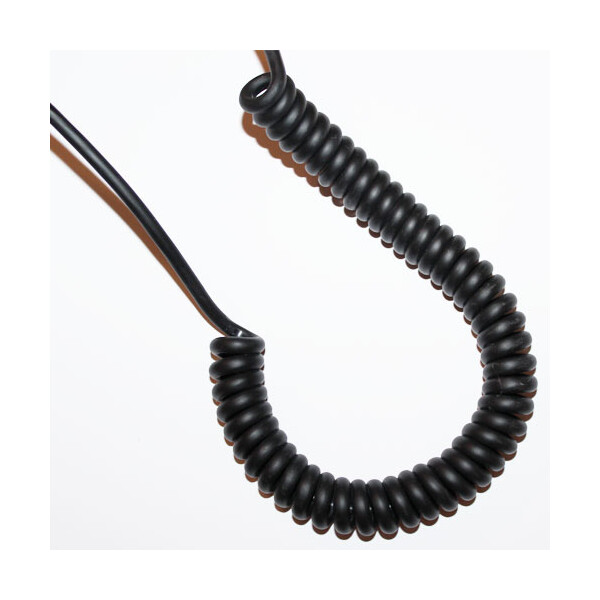 Honeywell PS/2 Kabel, gedreht, 2,9m