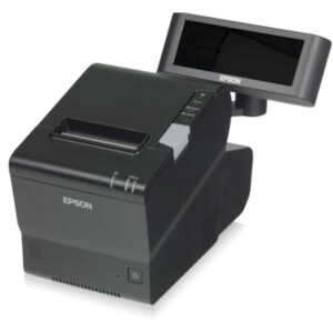 Epson DM-D110 DT Kundendisplay, passend für Epson...