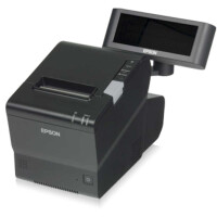 Epson DM-D110 DT Kundendisplay, passend für Epson TM-T88V-DT