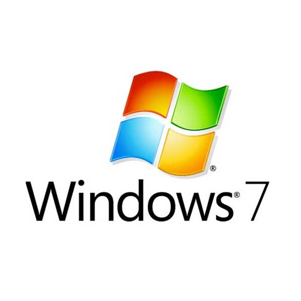 Windows 7 Prof. (64-Bit) vorinstalliert