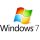 Windows 7 Prof. (64-Bit) vorinstalliert