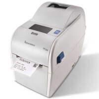 Honeywell PC23d Etikettendrucker ohne LCD Display, 203dpi, USB