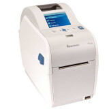 Honeywell PC23d Etikettendrucker mit LCD Display, 203dpi,...
