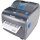Honeywell PC43d Etikettendrucker 203dpi mit Display USB