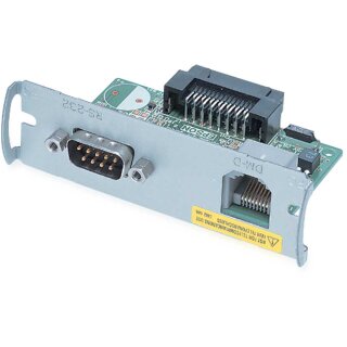 Wechselschnittstelle für Epson Bondrucker Dual Interface Epson UB-S09 (RS-232 und DM-D)