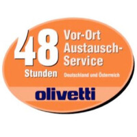 Olivetti ECR 7700LD eco Plus SD