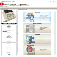 Olivetti ECR 7700LD eco Plus SD