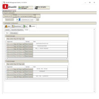 Olivetti ECR 7700LD eco Plus SD