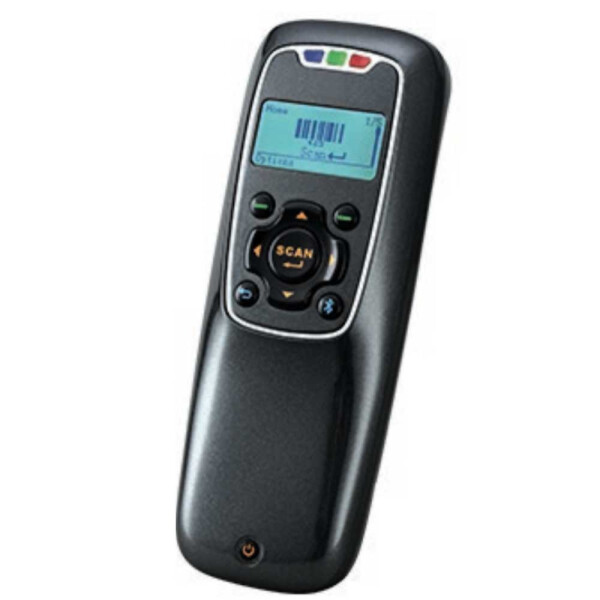 Art development AS-7310, Funk Barcodescanner