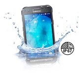 Samsung Galaxy Xcover 4 mit Provendis Gastrokasse Mobil