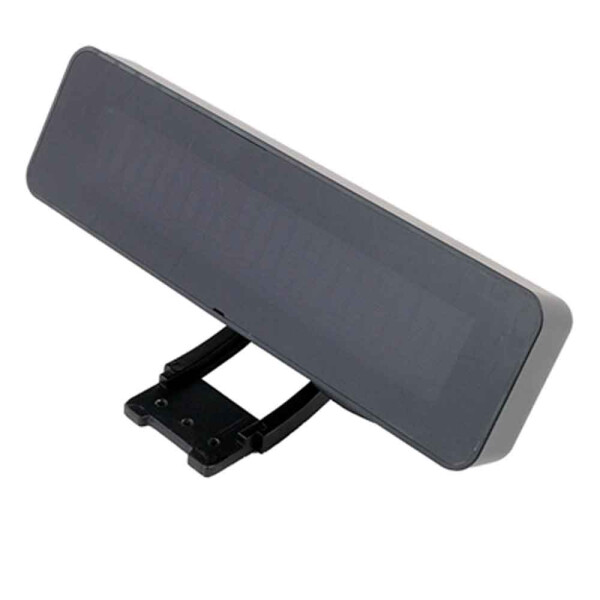 Kundendisplay 2 x 20 Zeichen für Imprex Prime schwarz