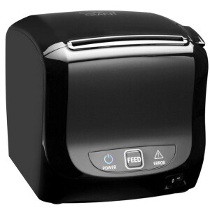 Sam4s Giant-100 Bondrucker schwarz Ethernet, USB, RS-232