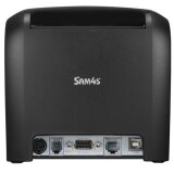 Sam4s Giant-100 Bondrucker schwarz Ethernet, USB, RS-232