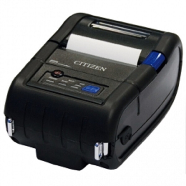 Citizen CMP-20II WLAN, Dual-IF