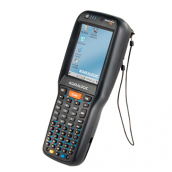 Datalogic Skorpio X3 Datalogic Skorpio X3, 2D, MP, USB, RS232, BT, WLAN, Num.