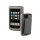 Honeywell Captuvo Honeywell Captuvo SL22 for Apple iPod touch 5G, 2D, HD, Kit (USB), erw. Akku, weiß
