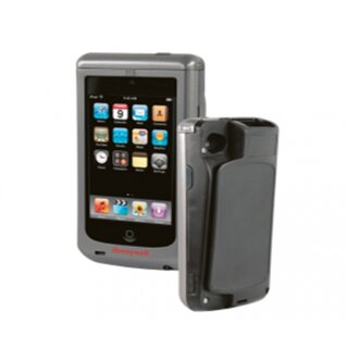 Honeywell Captuvo Honeywell Captuvo SL22 for Apple iPod touch 5, 2D, SR, Kit (USB), schwarz
