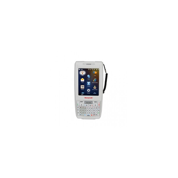 Honeywell Dolphin 7800hc Honeywell Dolphin 7800, 2D, HD, BT, WLAN, Num., erw. Akku