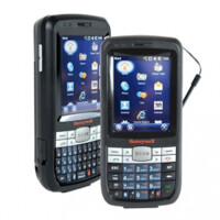 Honeywell Dolphin 60s Honeywell 60s, 2D, BT, WLAN, 3G...