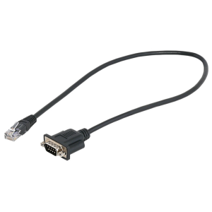 Adapterkabel Seriell RJ45 auf RS232 DB9