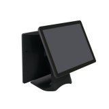 15" zweites LCD-Display für Apexa-G-J1900, Dunkel