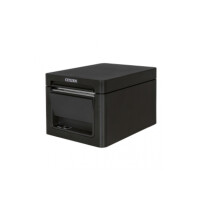 Citizen CT-E351 USB/RS232 weiß