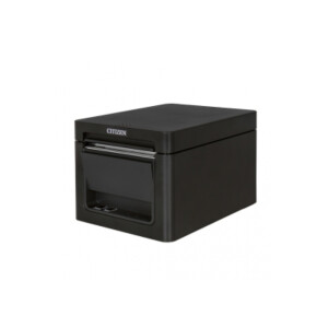 Citizen CT-E351 USB/Ethernet schwarz