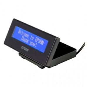 Epson DM-D30 weiß
