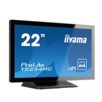 iiyama ProLite T22XX iiyama ProLite T2234MSC-B3X, 54,6cm...