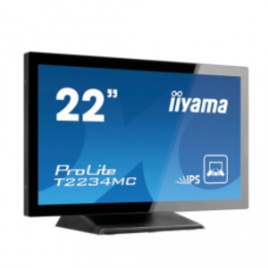 iiyama ProLite T22XX iiyama ProLite T2252MTS-B5, 54,6cm...