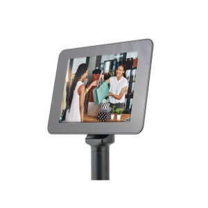 SD800 - 8" Kassenmonitor, True Flat Display, USB...