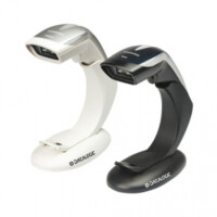 Datalogic Heron HD3430 weiß mit Kit (USB)
