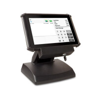 DT-10 Xplore - Robustes 10" Tablet, inklusive...