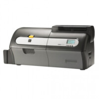 Zebra ZXP Serie 7 Zebra ZXP Serie 7, beidseitig, 12...